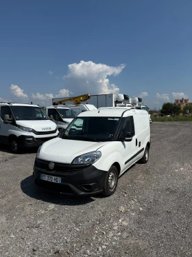 Fiat Talento 1, 6 | Auto.bg — изображение 11 Fiat Talento 1, 6 | Auto.bg — изображение 11