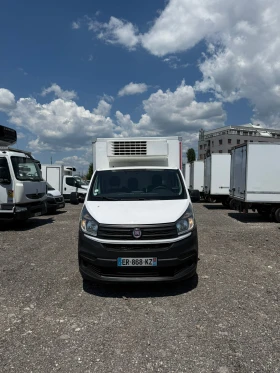 Fiat Talento 1, 6