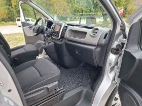 Renault Trafic 1.6DCi* МАКСИ* КЛИМА* NAVI | Auto.bg — изображение 10 Renault Trafic 1.6DCi* МАКСИ* КЛИМА* NAVI | Auto.bg — изображение 10