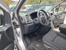 Renault Trafic 1.6DCi* МАКСИ* КЛИМА* NAVI | Auto.bg — изображение 9 Renault Trafic 1.6DCi* МАКСИ* КЛИМА* NAVI | Auto.bg — изображение 9