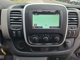 Renault Trafic 1.6DCi* МАКСИ* КЛИМА* NAVI | Auto.bg — изображение 12 Renault Trafic 1.6DCi* МАКСИ* КЛИМА* NAVI | Auto.bg — изображение 12