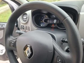 Renault Trafic 1.6DCi* МАКСИ* КЛИМА* NAVI | Auto.bg — изображение 14 Renault Trafic 1.6DCi* МАКСИ* КЛИМА* NAVI | Auto.bg — изображение 14