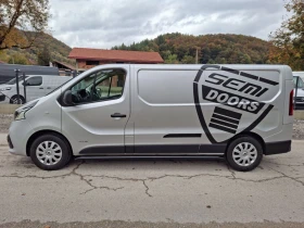 Renault Trafic 1.6DCi* МАКСИ* КЛИМА* NAVI | Auto.bg — изображение 2 Renault Trafic 1.6DCi* МАКСИ* КЛИМА* NAVI | Auto.bg — изображение 2