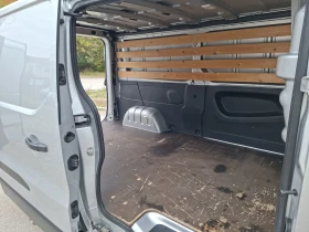 Renault Trafic 1.6DCi* МАКСИ* КЛИМА* NAVI | Auto.bg — изображение 15 Renault Trafic 1.6DCi* МАКСИ* КЛИМА* NAVI | Auto.bg — изображение 15
