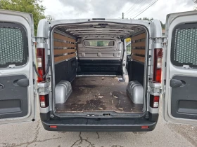 Renault Trafic 1.6DCi* МАКСИ* КЛИМА* NAVI | Auto.bg — изображение 16 Renault Trafic 1.6DCi* МАКСИ* КЛИМА* NAVI | Auto.bg — изображение 16