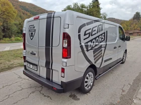 Renault Trafic 1.6DCi* МАКСИ* КЛИМА* NAVI | Auto.bg — изображение 5 Renault Trafic 1.6DCi* МАКСИ* КЛИМА* NAVI | Auto.bg — изображение 5