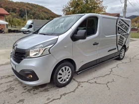 Renault Trafic 1.6DCi* МАКСИ* КЛИМА* NAVI