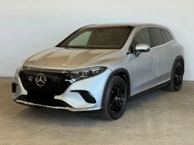 Mercedes-Benz EQS 450+ - Car24.bg Mercedes-Benz EQS 450+