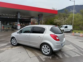 Opel Corsa 1.4 LPG - Car24.bg Opel Corsa 1.4 LPG
