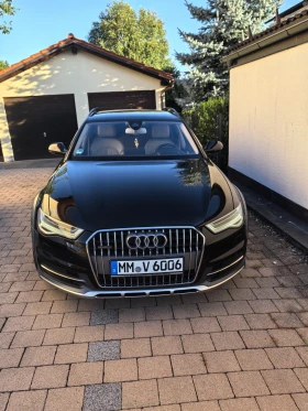 Снимка Audi A6 Allroad