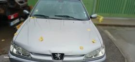 Снимка Peugeot 306