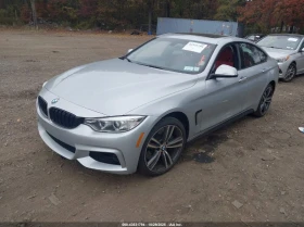 BMW 435 2016 BMW 435I GRAN COUPE XDRIVE - 21000 лв. / 10737.13 € - 39751832 3 | Car24.bg BMW 435 2016 BMW 435I GRAN COUPE XDRIVE - 21000 лв. / 10737.13 € - 39751832 3