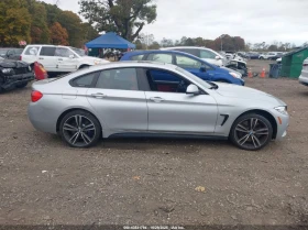 BMW 435 2016 BMW 435I GRAN COUPE XDRIVE - 21000 лв. / 10737.13 € - 39751832 4 | Car24.bg BMW 435 2016 BMW 435I GRAN COUPE XDRIVE - 21000 лв. / 10737.13 € - 39751832 4