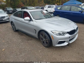 BMW 435 2016 BMW 435I GRAN COUPE XDRIVE - Car24.bg BMW 435 2016 BMW 435I GRAN COUPE XDRIVE