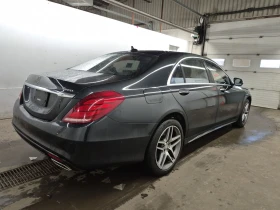 Mercedes-Benz S 550 4.7L V8 4MATIC - 21800 € / 42637.09 лв. - 99307682 5 | Car24.bg Mercedes-Benz S 550 4.7L V8 4MATIC - 21800 € / 42637.09 лв. - 99307682 5