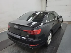 Audi A4 2.0L TFSI QUATTRO - 20000 лв. / 10225.84 € - 67644131 2 | Car24.bg Audi A4 2.0L TFSI QUATTRO - 20000 лв. / 10225.84 € - 67644131 2
