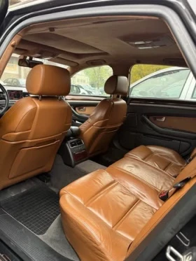 Audi A8 D3 face s8 pack - 7200 € / 14081.98 лв. - 38573876 6 | Car24.bg Audi A8 D3 face s8 pack - 7200 € / 14081.98 лв. - 38573876 6