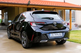 Toyota Corolla 2.0 SE - 18500 € / 36182.85 лв. - 67323706 7 | Car24.bg Toyota Corolla 2.0 SE - 18500 € / 36182.85 лв. - 67323706 7