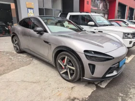 Xiaomi YU7 - Car24.bg Xiaomi YU7