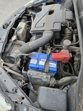 Suzuki SX4 1.6i - 3600 € / 7040.99 лв. - 52411315 11 | Car24.bg Suzuki SX4 1.6i - 3600 € / 7040.99 лв. - 52411315 11