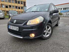Suzuki SX4 1.6i - 3600 € / 7040.99 лв. - 52411315 3 | Car24.bg Suzuki SX4 1.6i - 3600 € / 7040.99 лв. - 52411315 3