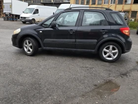 Suzuki SX4 1.6i - 3600 € / 7040.99 лв. - 52411315 5 | Car24.bg Suzuki SX4 1.6i - 3600 € / 7040.99 лв. - 52411315 5