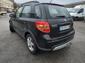 Suzuki SX4 1.6i - 3600 € / 7040.99 лв. - 52411315 2 | Car24.bg Suzuki SX4 1.6i - 3600 € / 7040.99 лв. - 52411315 2