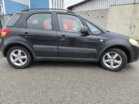 Suzuki SX4 1.6i - 3600 € / 7040.99 лв. - 52411315 4 | Car24.bg Suzuki SX4 1.6i - 3600 € / 7040.99 лв. - 52411315 4