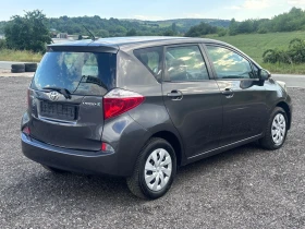 Toyota Verso S 1.3 GPL Automatic | Auto.bg — изображение 4 Toyota Verso S 1.3 GPL Automatic | Auto.bg — изображение 4