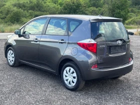 Toyota Verso S 1.3 GPL Automatic | Auto.bg — изображение 3 Toyota Verso S 1.3 GPL Automatic | Auto.bg — изображение 3