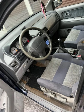 Mitsubishi Space runner 1.8 136 кс. 4х4 газ бензин климатик | Auto.bg — изображение 6 Mitsubishi Space runner 1.8 136 кс. 4х4 газ бензин климатик | Auto.bg — изображение 6