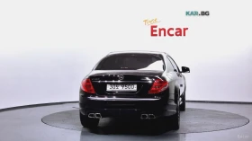 Mercedes-Benz CL 63 AMG ОБДУХВАНЕ/КАМЕРИ/ПОДГРЕВ/FULL | Auto.bg — изображение 4 Mercedes-Benz CL 63 AMG ОБДУХВАНЕ/КАМЕРИ/ПОДГРЕВ/FULL | Auto.bg — изображение 4