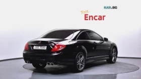 Mercedes-Benz CL 63 AMG ОБДУХВАНЕ/КАМЕРИ/ПОДГРЕВ/FULL | Auto.bg — изображение 2 Mercedes-Benz CL 63 AMG ОБДУХВАНЕ/КАМЕРИ/ПОДГРЕВ/FULL | Auto.bg — изображение 2