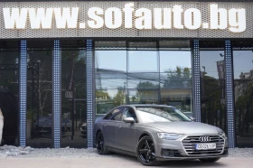 Audi A8 50TDI Quattro Bang&Olufsen | Auto.bg — изображение 3 Audi A8 50TDI Quattro Bang&Olufsen | Auto.bg — изображение 3