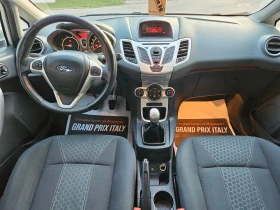 Ford Fiesta 1.25, 82к.с., Перфектна!!! | Auto.bg — изображение 12 Ford Fiesta 1.25, 82к.с., Перфектна!!! | Auto.bg — изображение 12