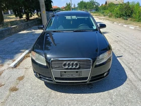 Audi A4 2.0TDI/4x4 - 2850 € / 5574.12 лв. - 22064474 7 | Car24.bg Audi A4 2.0TDI/4x4 - 2850 € / 5574.12 лв. - 22064474 7