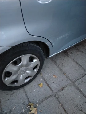 Honda Jazz undefined | Auto.bg — изображение 7 Honda Jazz undefined | Auto.bg — изображение 7