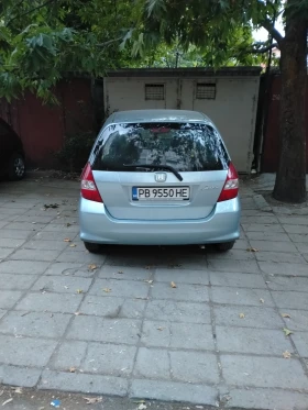 Honda Jazz undefined | Auto.bg — изображение 4 Honda Jazz undefined | Auto.bg — изображение 4