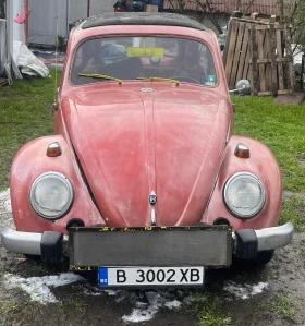 Снимка VW 1200
