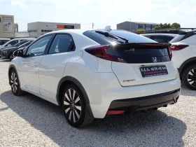Honda Civic 1.6 i-DTEC Elegance - 8900 € / 17406.89 лв. - 62694383 3 | Car24.bg Honda Civic 1.6 i-DTEC Elegance - 8900 € / 17406.89 лв. - 62694383 3
