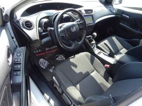 Honda Civic 1.6 i-DTEC Elegance - 8900 € / 17406.89 лв. - 62694383 10 | Car24.bg Honda Civic 1.6 i-DTEC Elegance - 8900 € / 17406.89 лв. - 62694383 10