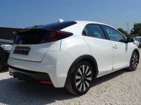 Honda Civic 1.6 i-DTEC Elegance - 8900 € / 17406.89 лв. - 62694383 5 | Car24.bg Honda Civic 1.6 i-DTEC Elegance - 8900 € / 17406.89 лв. - 62694383 5