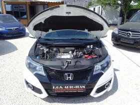 Honda Civic 1.6 i-DTEC Elegance - 8900 € / 17406.89 лв. - 62694383 7 | Car24.bg Honda Civic 1.6 i-DTEC Elegance - 8900 € / 17406.89 лв. - 62694383 7