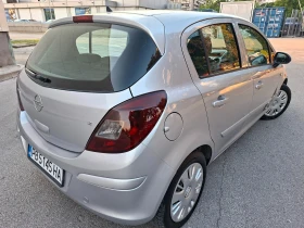 Opel Corsa 1.2 Клима | Auto.bg — изображение 8 Opel Corsa 1.2 Клима | Auto.bg — изображение 8