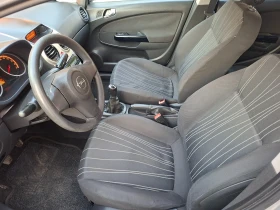 Opel Corsa 1.2 Клима | Auto.bg — изображение 14 Opel Corsa 1.2 Клима | Auto.bg — изображение 14