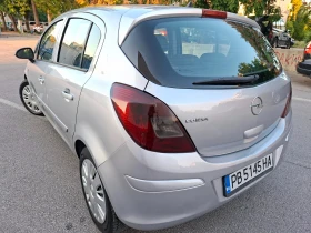 Opel Corsa 1.2 Клима | Auto.bg — изображение 5 Opel Corsa 1.2 Клима | Auto.bg — изображение 5