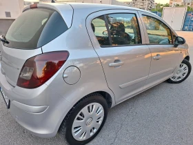 Opel Corsa 1.2 Клима | Auto.bg — изображение 9 Opel Corsa 1.2 Клима | Auto.bg — изображение 9