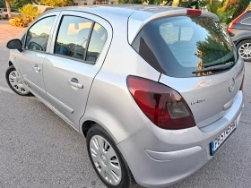 Opel Corsa 1.2 Клима | Auto.bg — изображение 6 Opel Corsa 1.2 Клима | Auto.bg — изображение 6