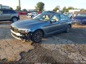 BMW 530 i * xDrive * CARFAX * ОПЦИЯ ЗА ФИНАНСИРАНЕ * | Auto.bg — изображение 2 BMW 530 i * xDrive * CARFAX * ОПЦИЯ ЗА ФИНАНСИРАНЕ * | Auto.bg — изображение 2