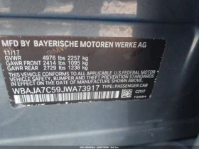 BMW 530 i * xDrive * CARFAX * ОПЦИЯ ЗА ФИНАНСИРАНЕ * | Auto.bg — изображение 9 BMW 530 i * xDrive * CARFAX * ОПЦИЯ ЗА ФИНАНСИРАНЕ * | Auto.bg — изображение 9